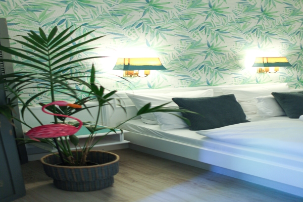Hotel Krone München